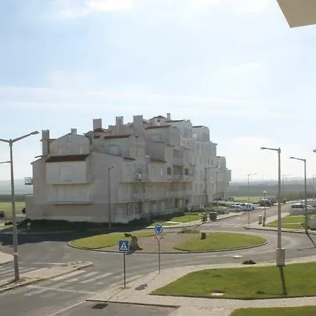 Beach Baleal Sol Village Ii *
