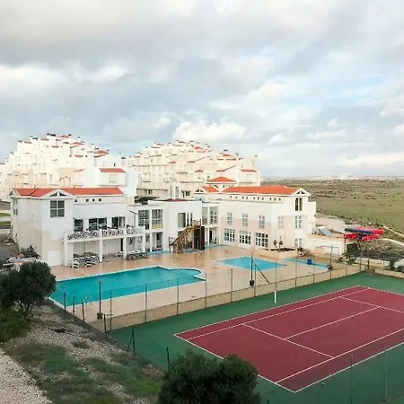 Beach Baleal Sol Village Ii Apartment