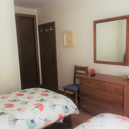 Beach Baleal Sol Village Ii Apartment *