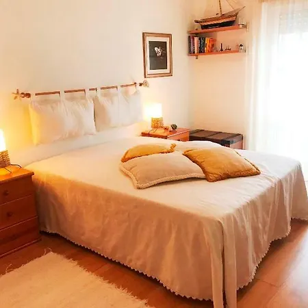 Beach Baleal Sol Village Ii Apartment *