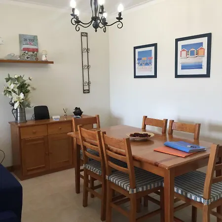 Beach Baleal Sol Village Ii Apartment