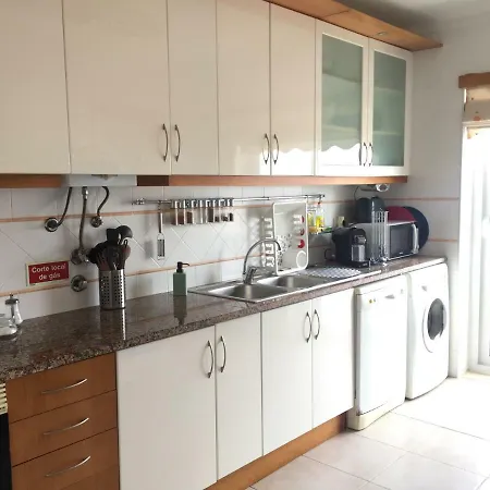 Apartment Beach Baleal Sol Village Ii *