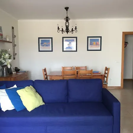 Apartment Beach Baleal Sol Village Ii