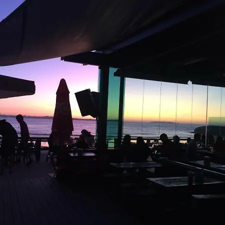 Beach Baleal Sol Village Ii *