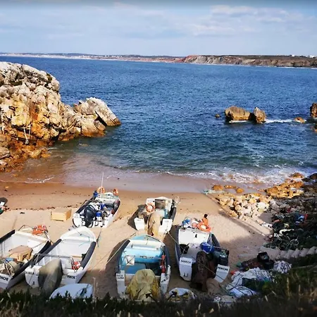 Beach Baleal Sol Village Ii *