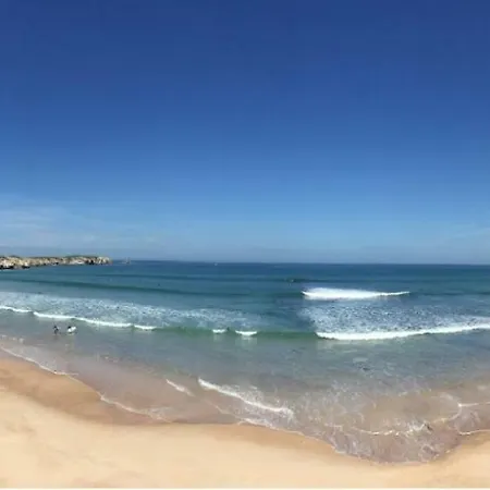 Apartment Beach Baleal Sol Village Ii