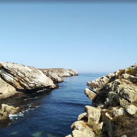 Beach Baleal Sol Village Ii *