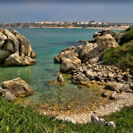 Beach Baleal Sol Village Ii * 佩尼契