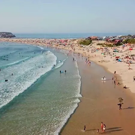 Beach Baleal Sol Village Ii *