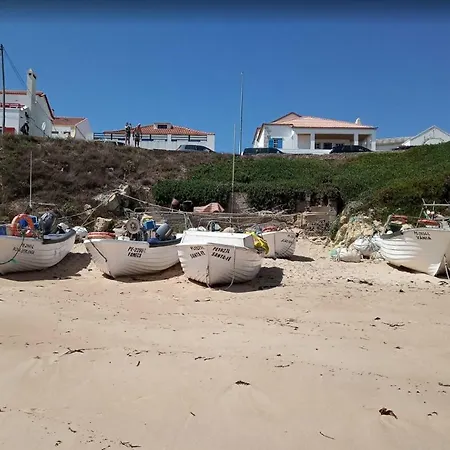 Beach Baleal Sol Village Ii Apartment