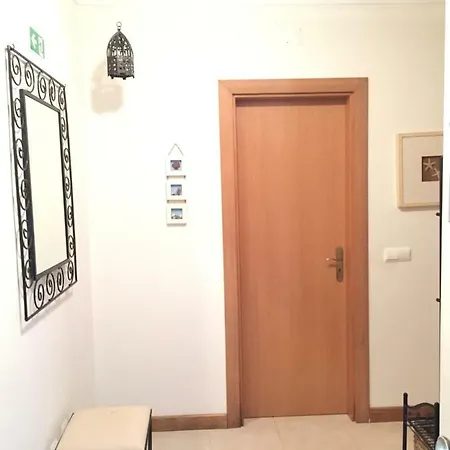 Apartment Beach Baleal Sol Village Ii *