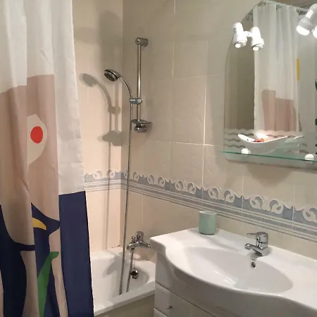Apartment Beach Baleal Sol Village Ii