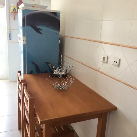 Apartment Beach Baleal Sol Village Ii Peniche
