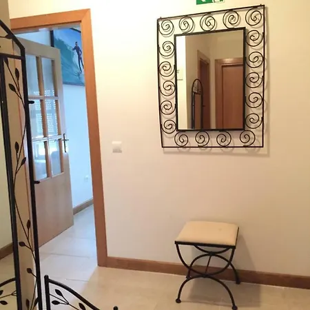 Apartment Beach Baleal Sol Village Ii Peniche
