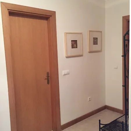 Beach Baleal Sol Village Ii Apartment *