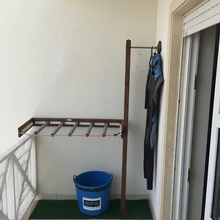 Apartment Beach Baleal Sol Village Ii *