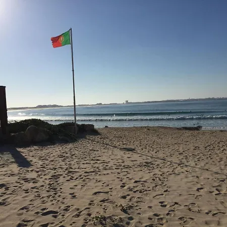 Beach Baleal Sol Village Ii * Peniche
