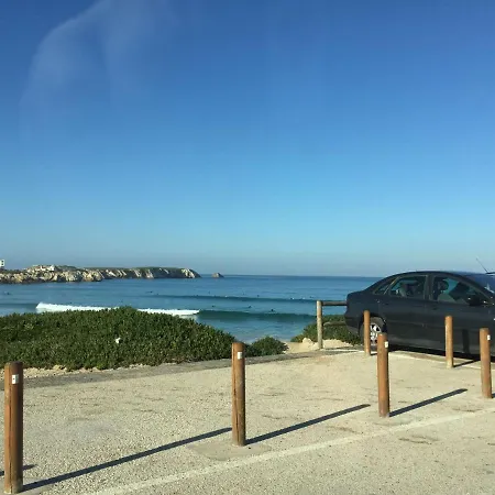 Apartment Beach Baleal Sol Village Ii