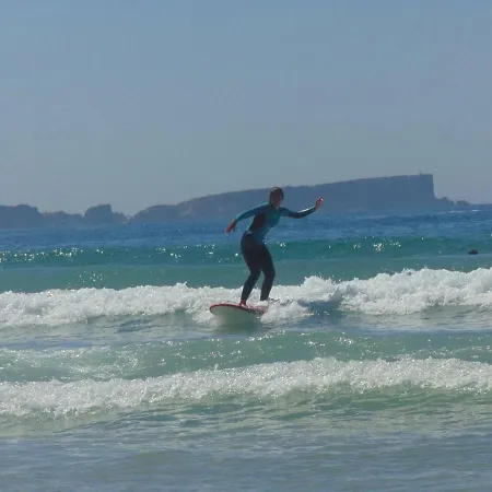 Apartment Beach Baleal Sol Village Ii *