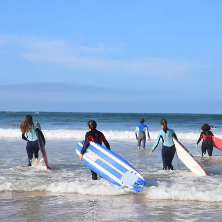 Beach Baleal Sol Village Ii Apartment