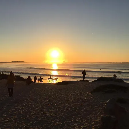 Beach Baleal Sol Village Ii Peniche