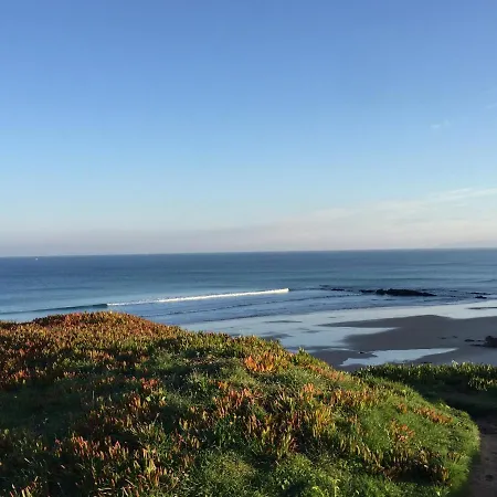公寓 Beach Baleal Sol Village Ii 佩尼契